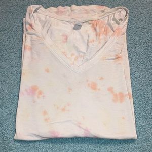 Old navy luxe tee (plus size)